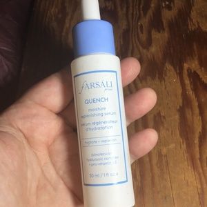 Farsali quench no box never used ser